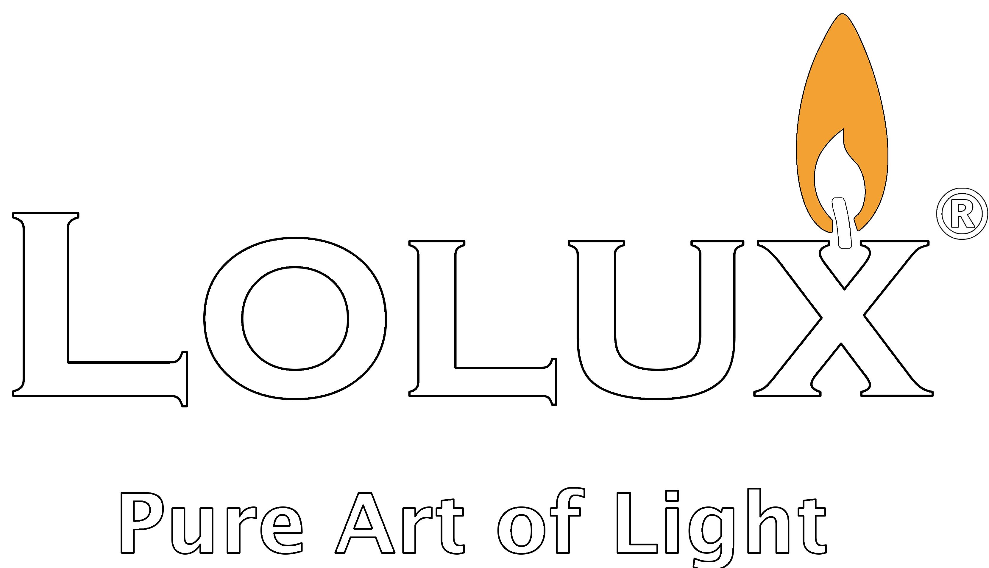 Logo Lolux